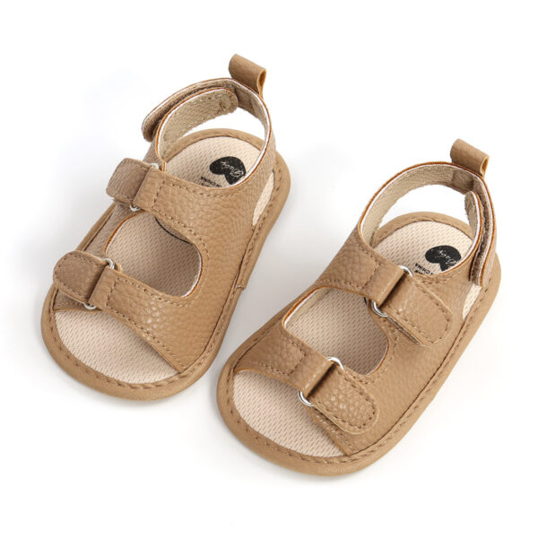 New Summer Sandals Baby Shoes Toddler Shoes Baby Shoes - Image 5