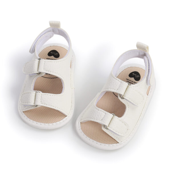 New Summer Sandals Baby Shoes Toddler Shoes Baby Shoes - Image 7