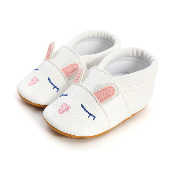 Baby non-slip toddler shoes baby shoes baby shoes - Image 5