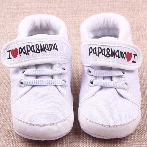 Baby shoes - Image 5