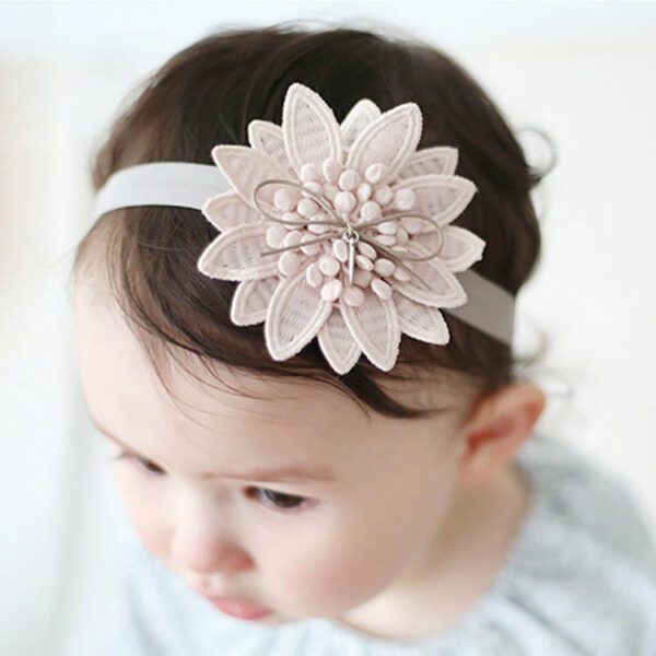 Children's hair accessories - Image 5