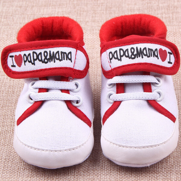 Baby shoes - Image 4