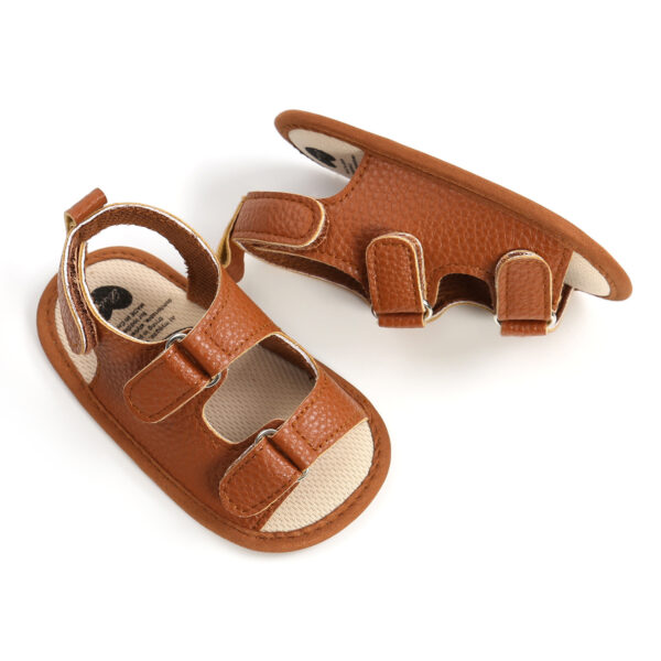 New Summer Sandals Baby Shoes Toddler Shoes Baby Shoes - Image 9