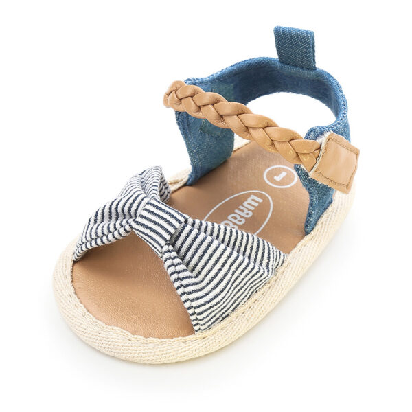 Baby shoes baby sandals - Image 9