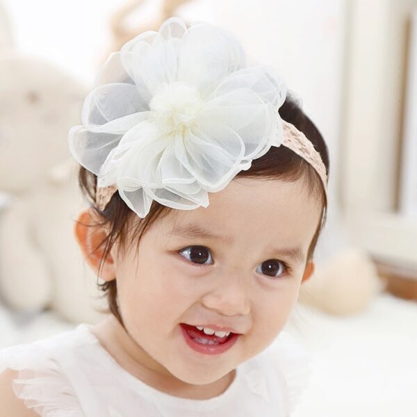 Baby hair accessories - Image 3