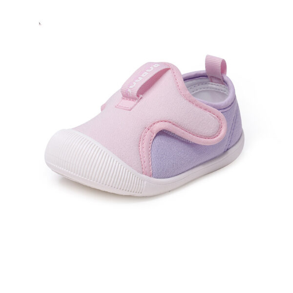 New Baby Toddler Shoes Baby Male Soft Sole Functional Shoes - Image 6