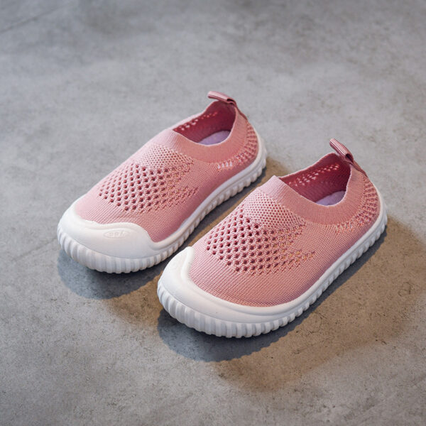 Children's Baby Shoes Soft Sole Shoes - Image 3