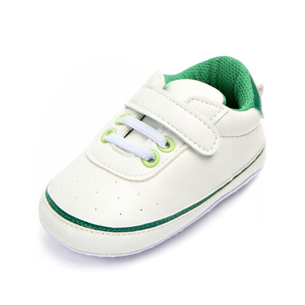 Baby Sports Shoes Five Color Casual Baby Shoes Color