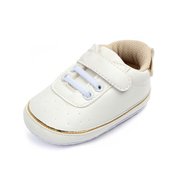 Baby Sports Shoes Five Color Casual Baby Shoes Color - Image 4