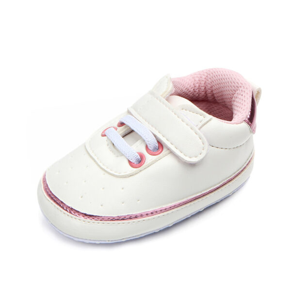 Baby Sports Shoes Five Color Casual Baby Shoes Color - Image 2