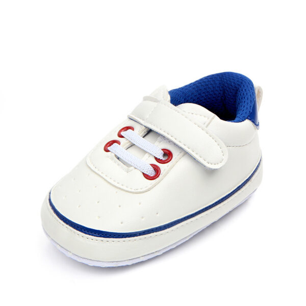 Baby Sports Shoes Five Color Casual Baby Shoes Color - Image 3