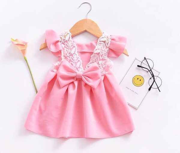 Baby Dresses - Image 5