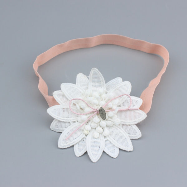 Children's hair accessories - Image 4