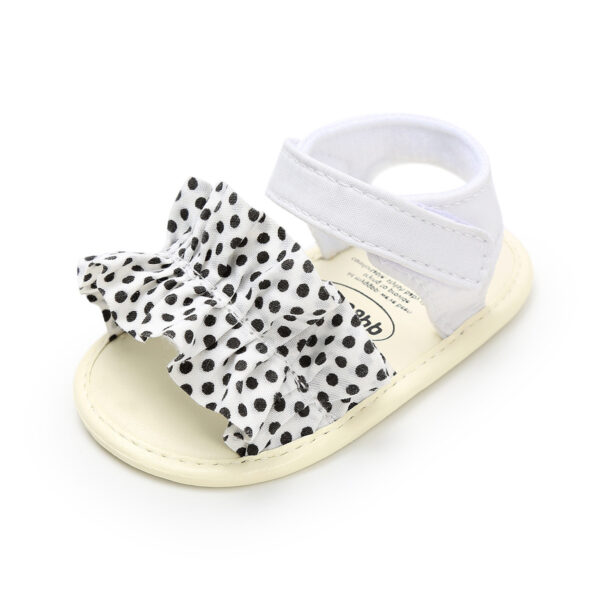 Baby shoes baby sandals - Image 10