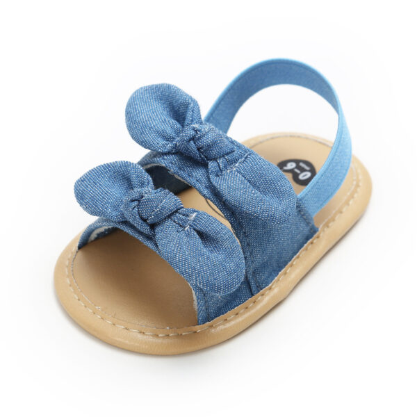 Baby shoes baby sandals - Image 3