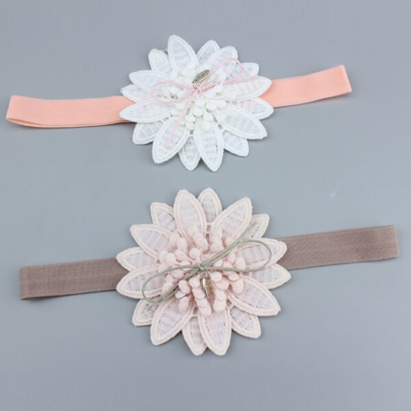 Children's hair accessories - Image 3