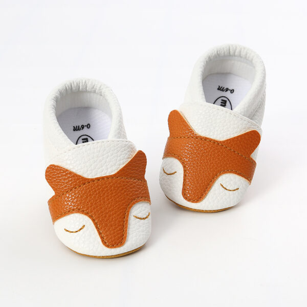 Baby non-slip toddler shoes baby shoes baby shoes - Image 6