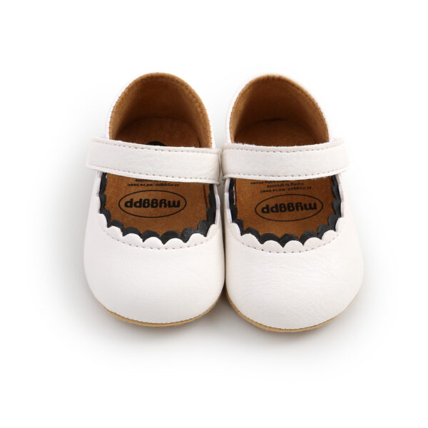 Baby Princess Shoes, Women's Baby Shoes, Toddler Shoes - Image 5