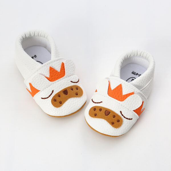 Baby non-slip toddler shoes baby shoes baby shoes - Image 2