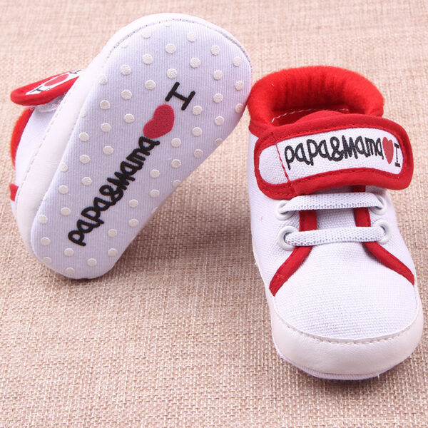 Baby shoes - Image 2