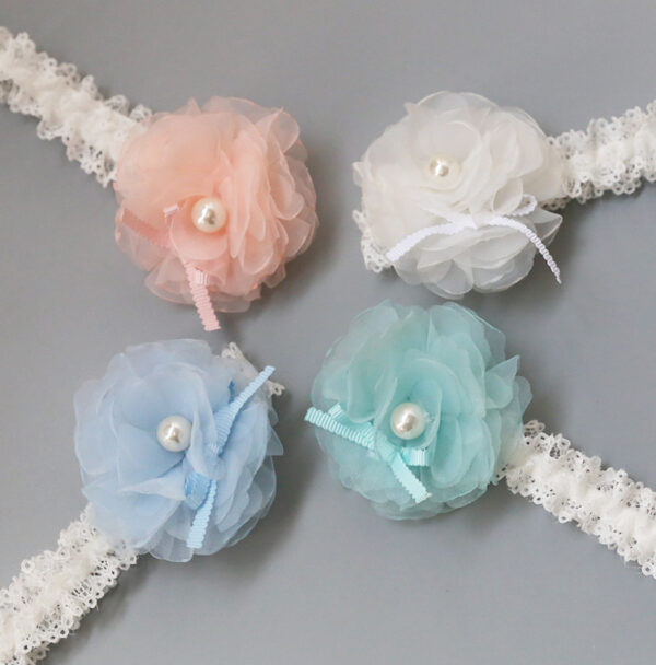 Korean children's hair accessories - Image 2