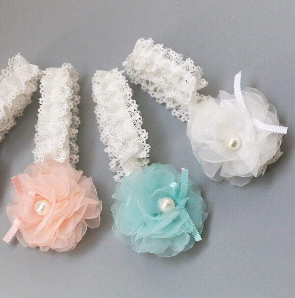 Korean children's hair accessories - Image 4