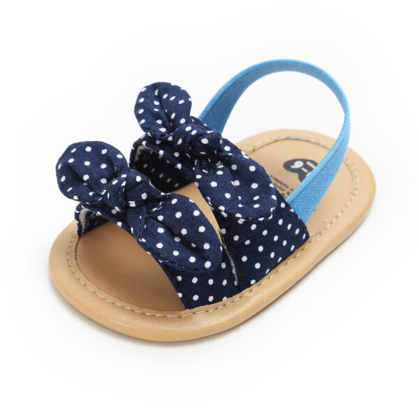 Baby shoes baby sandals - Image 8