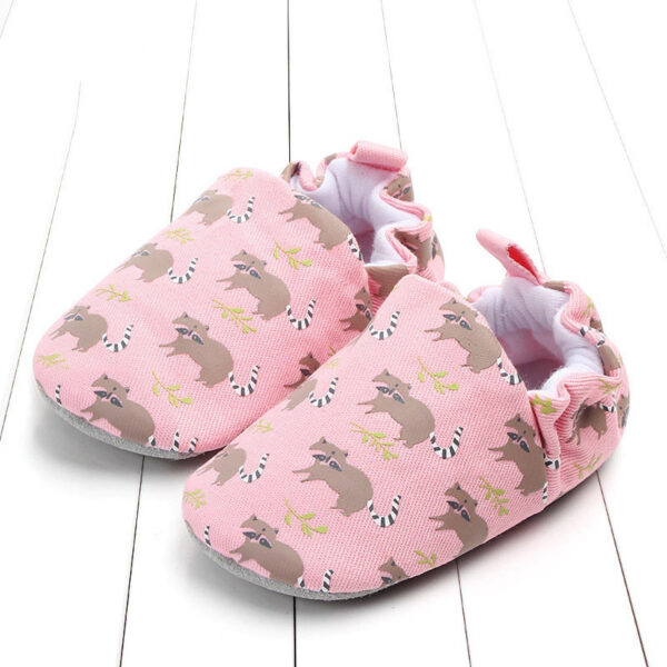 Soft shoes baby shoes - Image 6