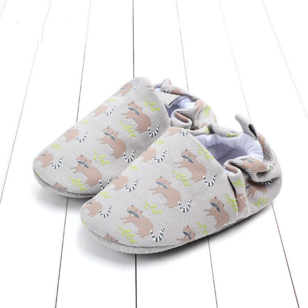 Soft shoes baby shoes - Image 5