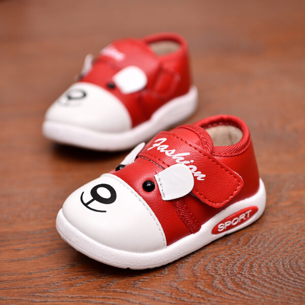 Baby toddler shoes - Image 3