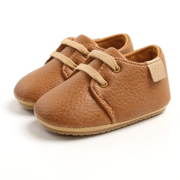 Baby Casual Shoes Men and Women Baby Shoes - Image 3