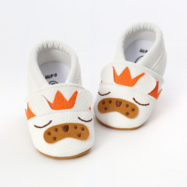 Baby non-slip toddler shoes baby shoes baby shoes - Image 3