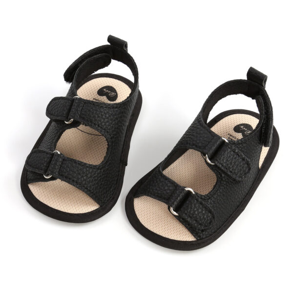 New Summer Sandals Baby Shoes Toddler Shoes Baby Shoes - Image 8