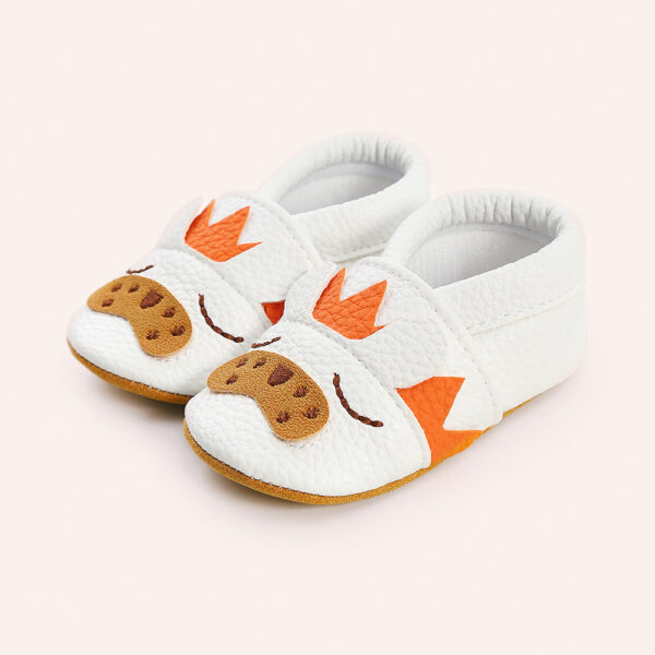 Baby non-slip toddler shoes baby shoes baby shoes - Image 7