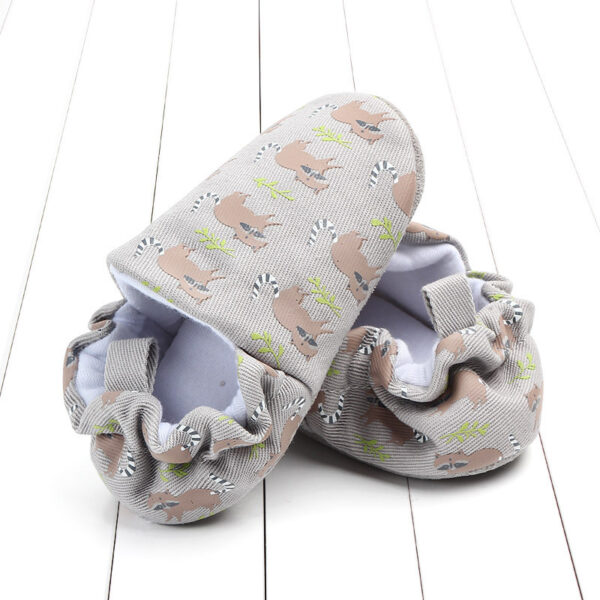 Soft shoes baby shoes - Image 2