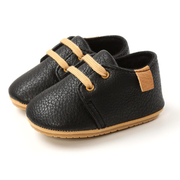 Baby Casual Shoes Men and Women Baby Shoes - Image 2