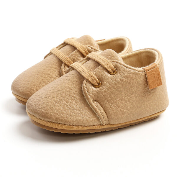 Baby Casual Shoes Men and Women Baby Shoes - Image 4