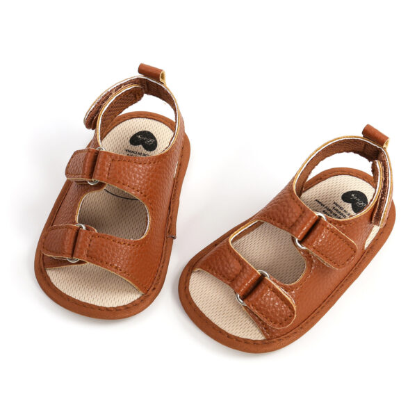 New Summer Sandals Baby Shoes Toddler Shoes Baby Shoes - Image 4