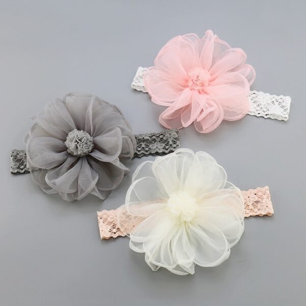 Baby hair accessories - Image 2