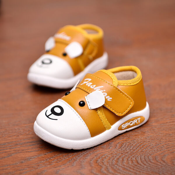 Baby toddler shoes - Image 5