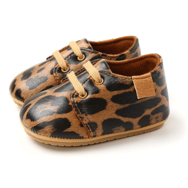 Baby Casual Shoes Men and Women Baby Shoes - Image 5