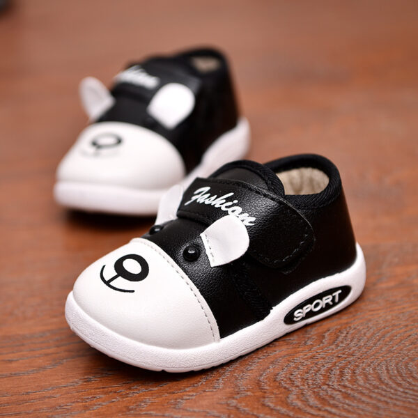 Baby toddler shoes - Image 2