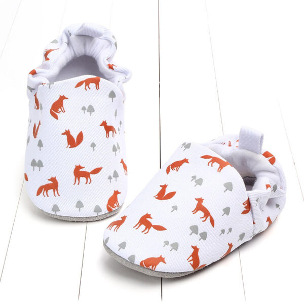 Soft shoes baby shoes - Image 7