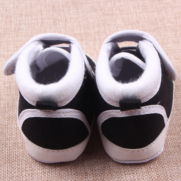 Baby shoes - Image 3