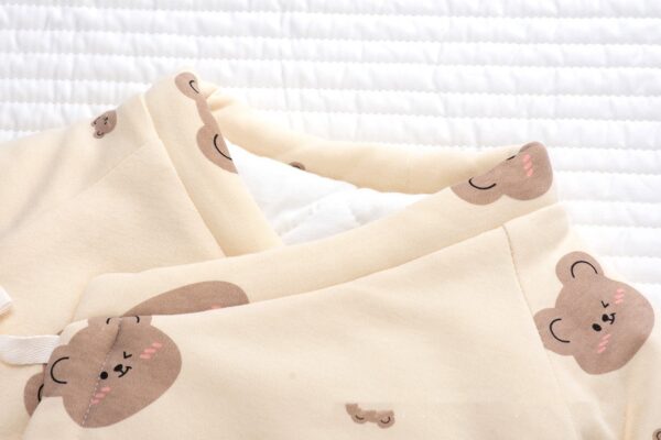 Newborn Clothes Baby Jumpsuit For Boys And Girls - Image 2