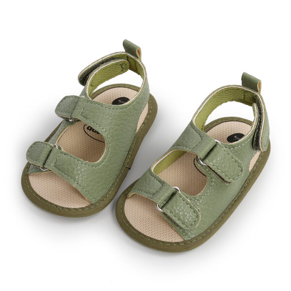 New Summer Sandals Baby Shoes Toddler Shoes Baby Shoes - Image 6