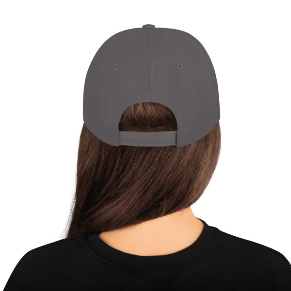 Snapback Hat - Image 2