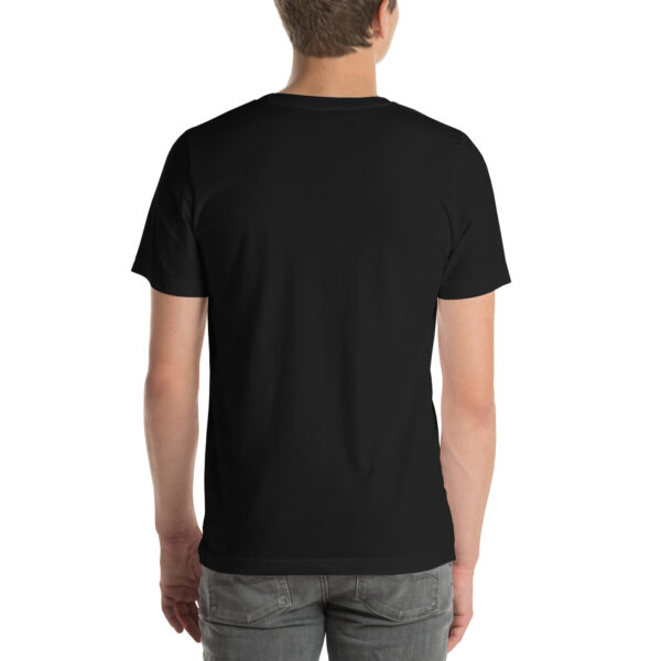 Unisex t-shirt - Image 2