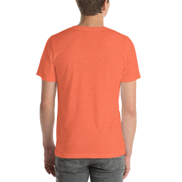 Unisex t-shirt - Image 38