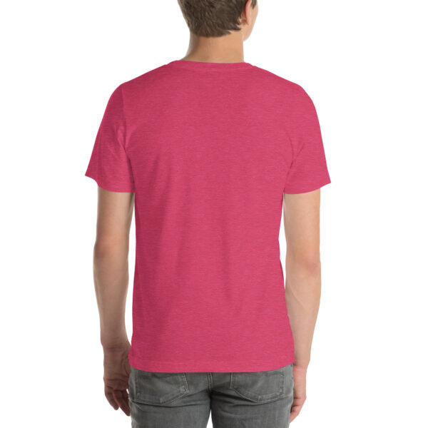 Unisex t-shirt - Image 26